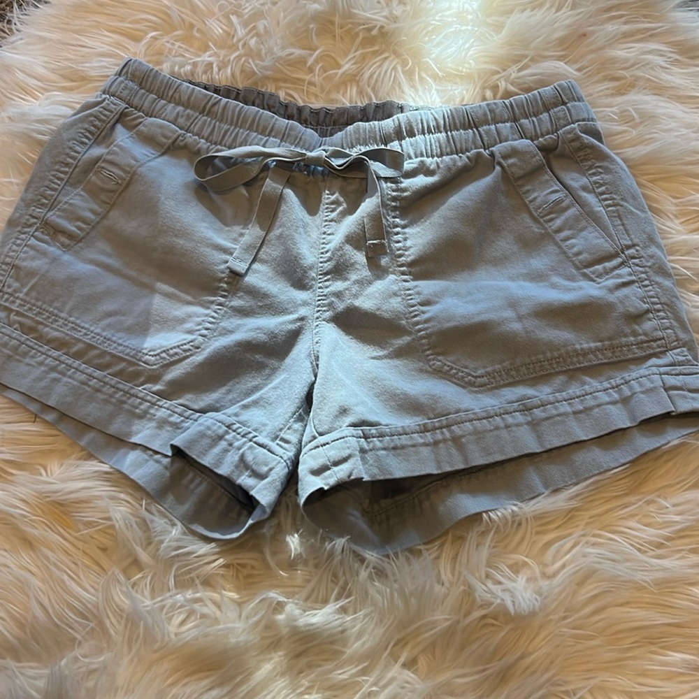 The North Face Shorts. Size S.